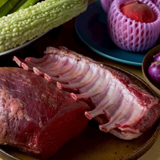 ラスペルジュ ブランシュ_2