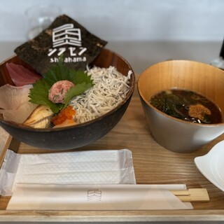 シラセン食堂_1