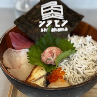 シラセン食堂_0