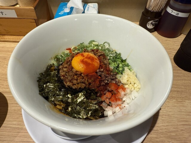 Menya Kirameki Kyoto Sanjo photo 2