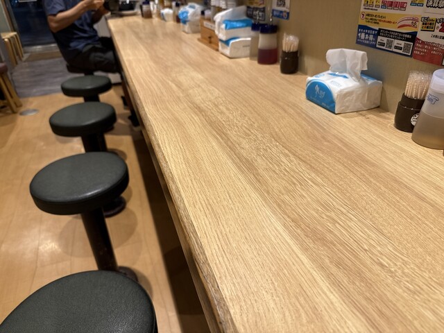 Menya Kirameki Kyoto Sanjo photo 4