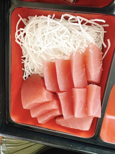 まぐろ太郎 - 近鉄八田/丼 | 食べログ