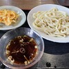 手打ちうどん いなか