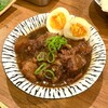 大阪串かつ　テンテコマイ