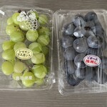 道の駅 はわい - 料理写真: