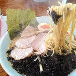 ラーメンショップ 牛久結束店 - 
