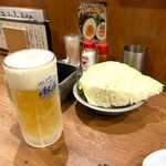 大阪串かつ　テンテコマイ - 