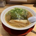 らーめん だｄａだ - 料理写真: