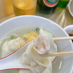 おばけの小籠包 不二心 零号店 - 