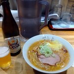 すみれ 札幌すすきの店 - 