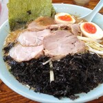 ラーメンショップ 牛久結束店 - 