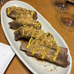 神田 豚バルBYO - 