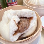 おばけの小籠包 不二心 零号店 - 