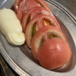 塩ホルモン 炭や 大宮店 - 