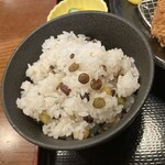 和風ライオン 安具楽 - 