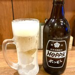 大阪串かつ　テンテコマイ - 