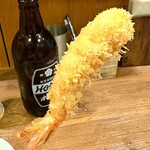 大阪串かつ　テンテコマイ - 