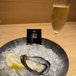 オイスタープレート ラゾーナ川崎店 - 