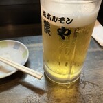 塩ホルモン 炭や 大宮店 - 