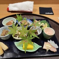 味野里香 - 