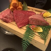 煌 焼肉 - 