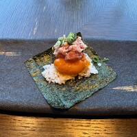 鉄板焼 摩天楼 東京スカイツリー・ソラマチ店 - 
