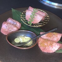 煌 焼肉 - 