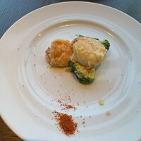 鉄板焼 摩天楼 東京スカイツリー・ソラマチ店 - 