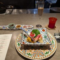 銀座嘉禅 - 