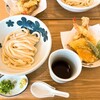 讃岐うどん 本格手打 てつ家