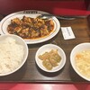 陳麻婆豆腐 麺飯館 新宿京王モール店
