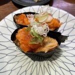 寿司みなと 旗ヶ崎店 - 