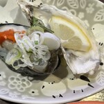 寿司みなと 旗ヶ崎店 - 