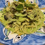 リストランテ アルベロベッロ - 