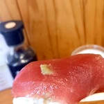 清水港　みなみ  - 赤身