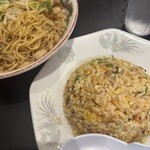 尾道らーめん 三公 - 