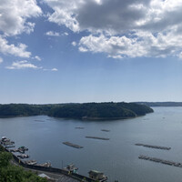 いかだ荘 山上 - 
