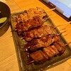 炭火焼き鳥 焼きとん 大将 横浜店