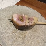 熊の焼鳥106 - もも