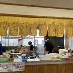 みうらうどん - 