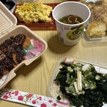 生鮮館やまひこ - 料理写真: