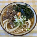 みうらうどん - 