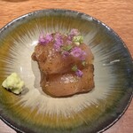 熊の焼鳥106 - ささみ