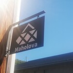 maholova - 