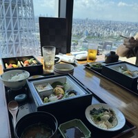 和食 國見 - 