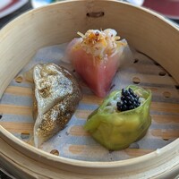 広東料理 センス - 