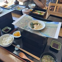 和食 國見 - 
