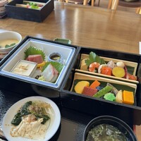 和食 國見 - 