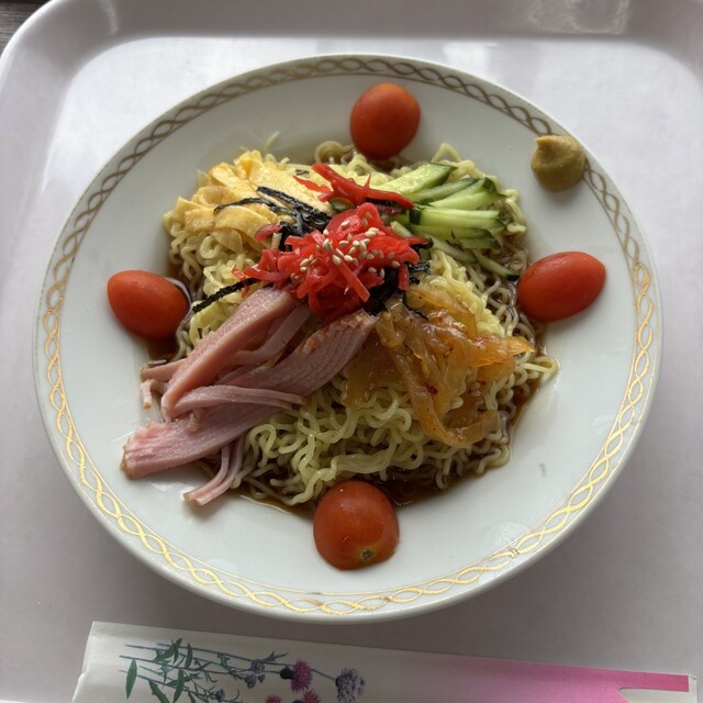 御食事処 結和（ユウワ） &ndash; 綾織の本格ラーメン | 岩手・遠野のおすすめ店