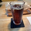 ブルー コーヒー